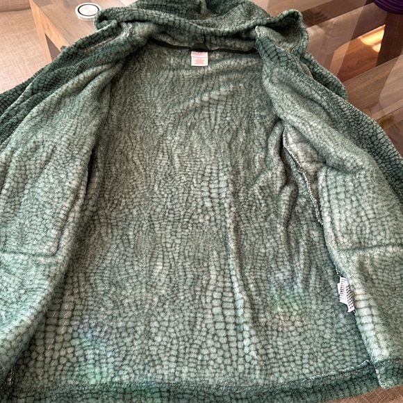 Cat & Jack Dino bathrobe - Picture 6 of 7